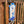 5th Street - Boardwalk Street Number Sign