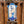 5th Street - Boardwalk Street Number Sign