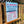 62nd Street - Dune Crossing / Beach Access Sign