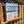 64th Street - Dune Crossing / Beach Access Sign