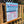 66th Street - Dune Crossing / Beach Access Sign