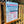 68th Street - Dune Crossing / Beach Access Sign