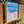 69th Street - Dune Crossing / Beach Access Sign