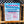 70th Street - Dune Crossing / Beach Access Sign