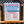 71st Street - Dune Crossing / Beach Access Sign