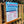 73rd Street - Dune Crossing / Beach Access Sign