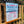 75th Street - Dune Crossing / Beach Access Sign