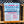 75th Street - Dune Crossing / Beach Access Sign