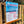 82nd Street - Dune Crossing / Beach Access Sign