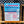 82nd Street - Dune Crossing / Beach Access Sign