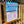 85th Street - Dune Crossing / Beach Access Sign