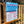 87th Street - Dune Crossing / Beach Access Sign