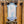 8th Street - Boardwalk Street Number Sign