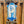 8th Street - Boardwalk Street Number Sign