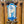 9th Street - Boardwalk Street Number Sign