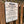 Dinosaur Bones Playground Sign