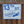 13th Street - Leave Only Your Footprints Sign