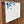 16th Street - Leave Only Your Footprints Sign