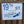 19th Street - Leave Only Your Footprints Sign