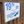 19th Street - Leave Only Your Footprints Sign