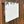 22nd Street - Leave Only Your Footprints Sign