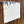 24th Street - Leave Only Your Footprints Sign