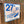 27th Street - Leave Only Your Footprints Sign