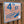 4th Street - Leave Only Your Footprints Sign