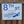 8th Street - Leave Only Your Footprints Sign