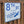 8th Street - Leave Only Your Footprints Sign