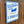 South Division Street - Leave Only Your Footprints Sign