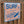 Surf Avenue - Leave Only Your Footprints Sign