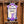 North Division Street - Boardwalk Street Number Sign