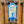 Surf Avenue - Boardwalk Street Number Sign