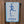 1 1/4 miles - Trail Marker Sign (Male)