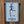 1 1/4 miles - Trail Marker Sign (Female)