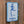 1 1/4 miles - Trail Marker Sign (Female)