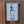 1/2 mile - Trail Marker Sign (Male)