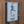 1/2 mile - Trail Marker Sign (Male)