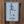 1/4 mile - Trail Marker Sign (Male)