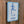 1/4 mile - Trail Marker Sign (Male)