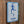 1 mile - Trail Marker Sign (Male)