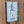 1 mile - Trail Marker Sign (Female)