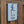 3/4 mile - Trail Marker Sign (Female)