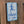 Finish (2 1/4 miles) - Trail Marker Sign (Male)