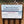 Worcester Street - Dune Crossing / Beach Access Sign