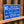 Vintage Dog Rules Sign