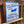 Carousel / 117th - Leave Only Your Footprints Sign