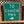 Coastal Highway Road Sign - #2