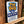 Ride the Bus Sign